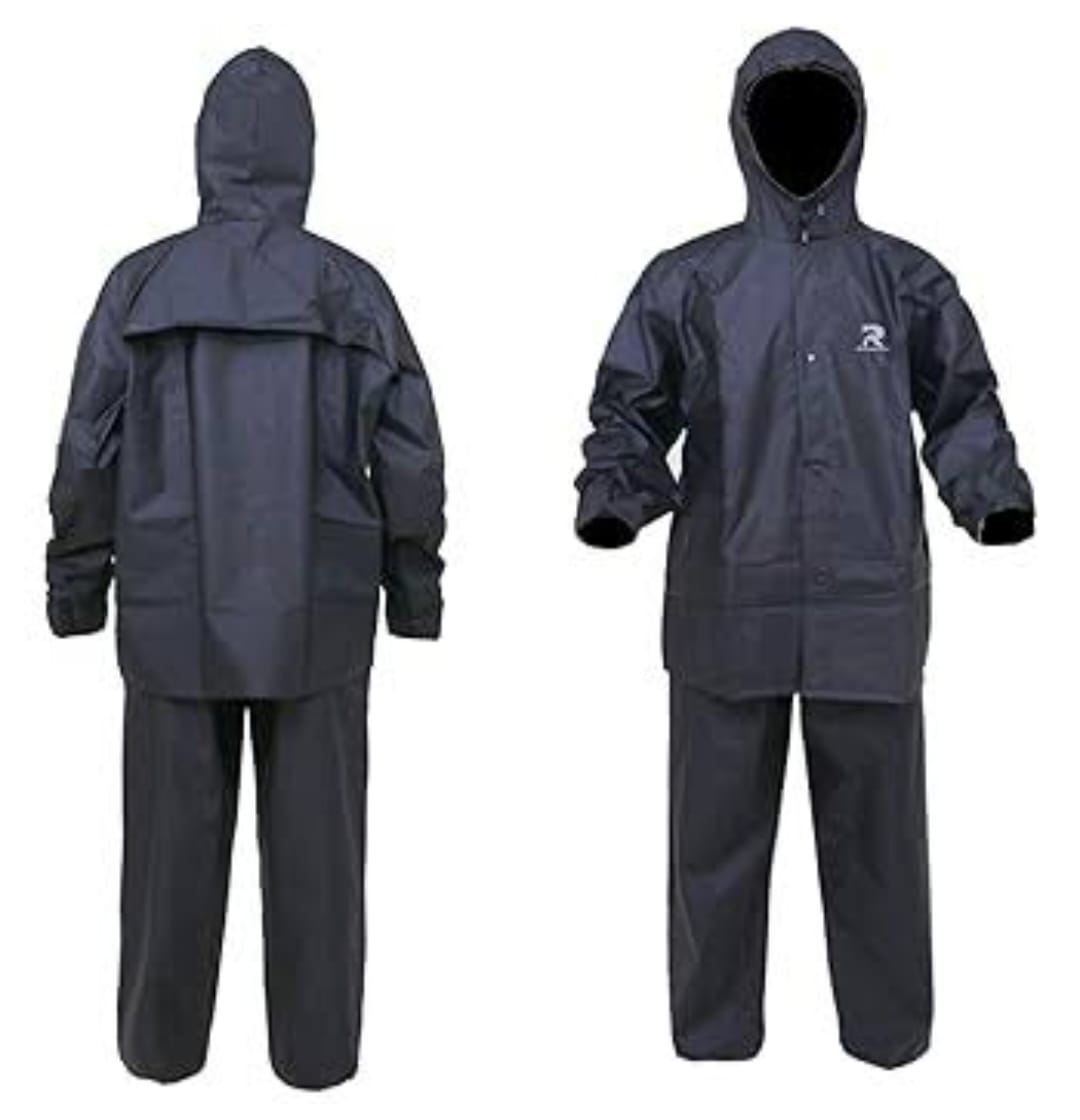 Waterproof rain coat for bike/ lite waterproof rain suit/ rain coat/ rain wear