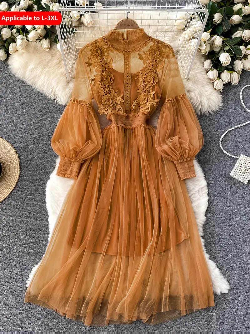 Net Maxi for Women