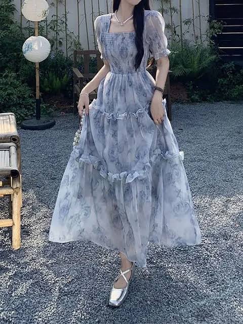 Net Maxi for Women