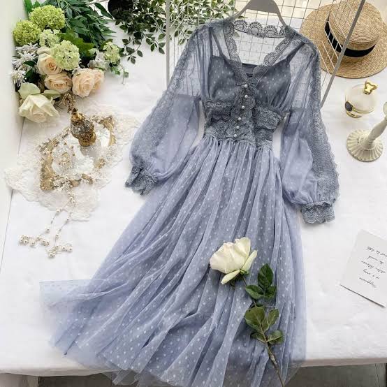 Net Maxi for Women