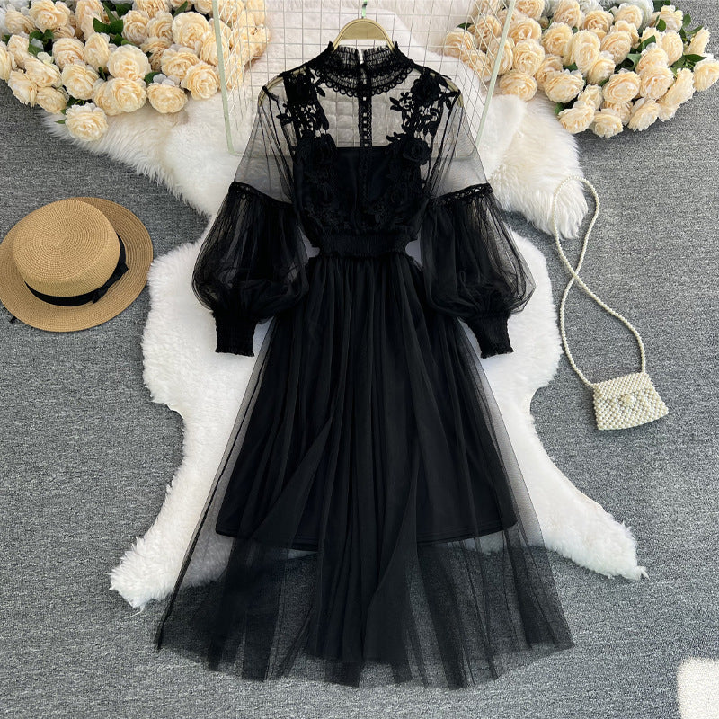 Net Maxi for Women