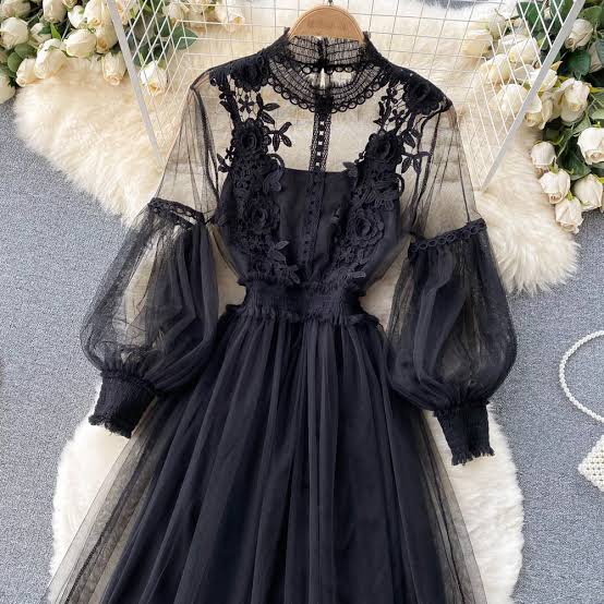 Net Maxi for Women