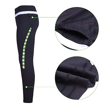 Imported Gym / Yoga Leggings for Women and Girls