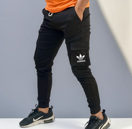 Stylish Cargo Pocket Trouser for Men