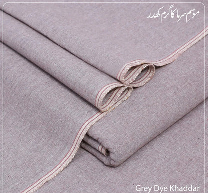 Luxury Winter Khaddar Suits for men