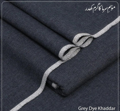Luxury Winter Khaddar Suits for men