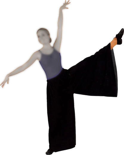 ⭐Pack of 2⭐Pure Soft Viscose Rayon Palazzo Pants for Women