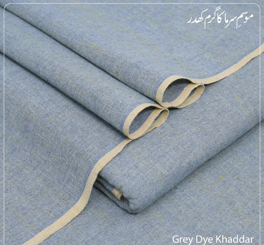 Luxury Winter Khaddar Suits for men