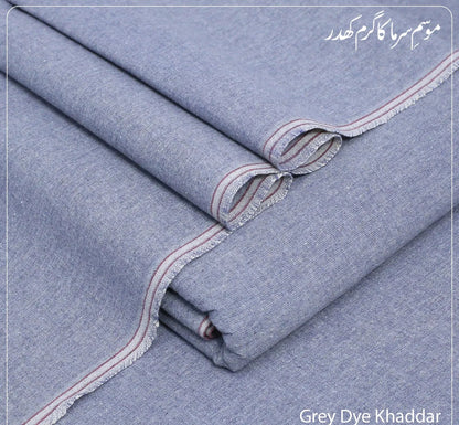 Luxury Winter Khaddar Suits for men