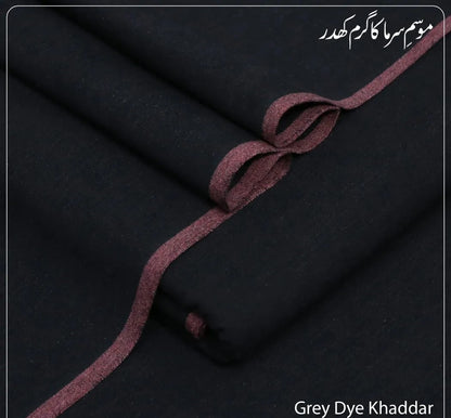 Luxury Winter Khaddar Suits for men