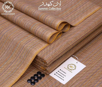 summer & winder Premium Suit for Men Soft & Breathable