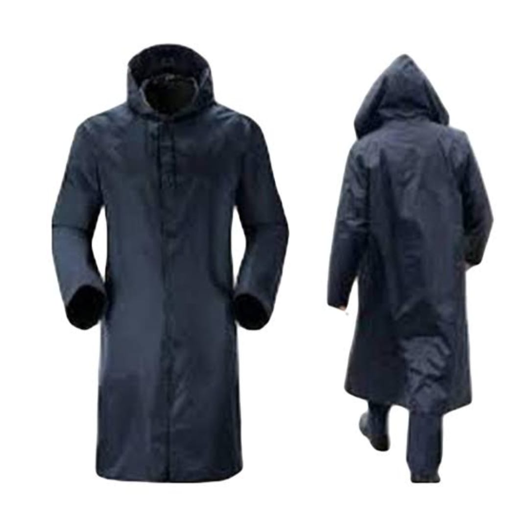 Waterproof rain coat for bike/ lite waterproof rain suit/ rain coat/ rain wear