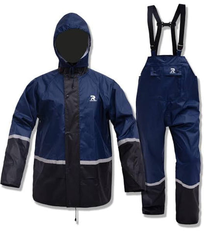 Waterproof rain coat for bike/ lite waterproof rain suit/ rain coat/ rain wear