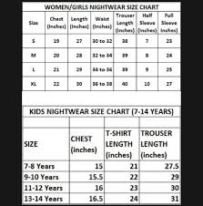 T-Shirt and Trouser Set for Women & Girls