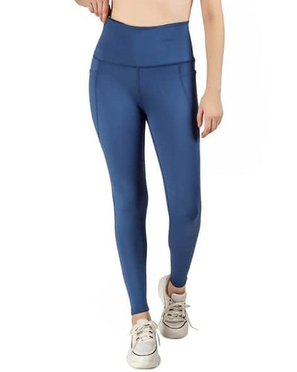 Imported Gym / Yoga Leggings for Women and Girls