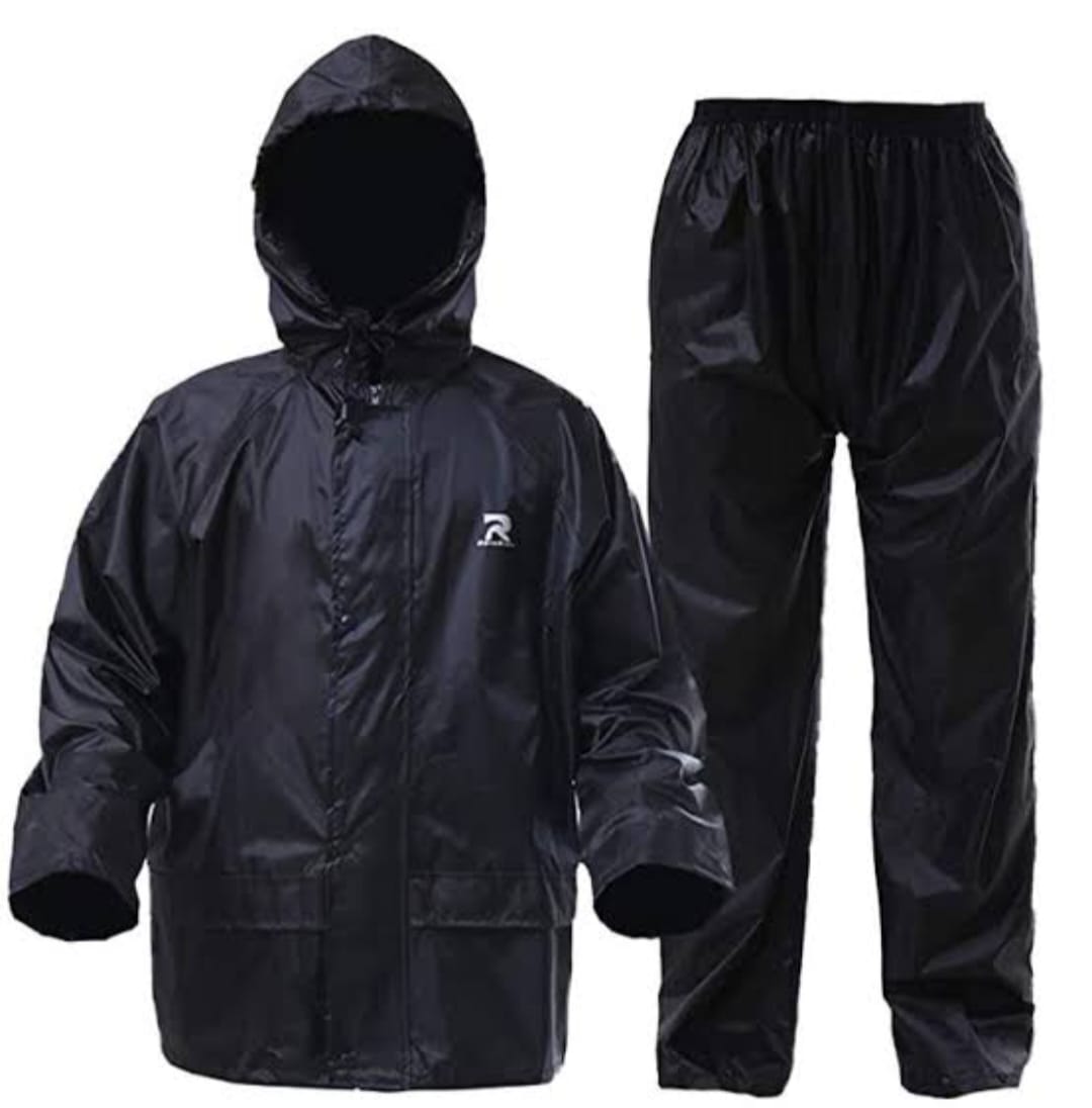 Waterproof rain coat for bike/ lite waterproof rain suit/ rain coat/ rain wear