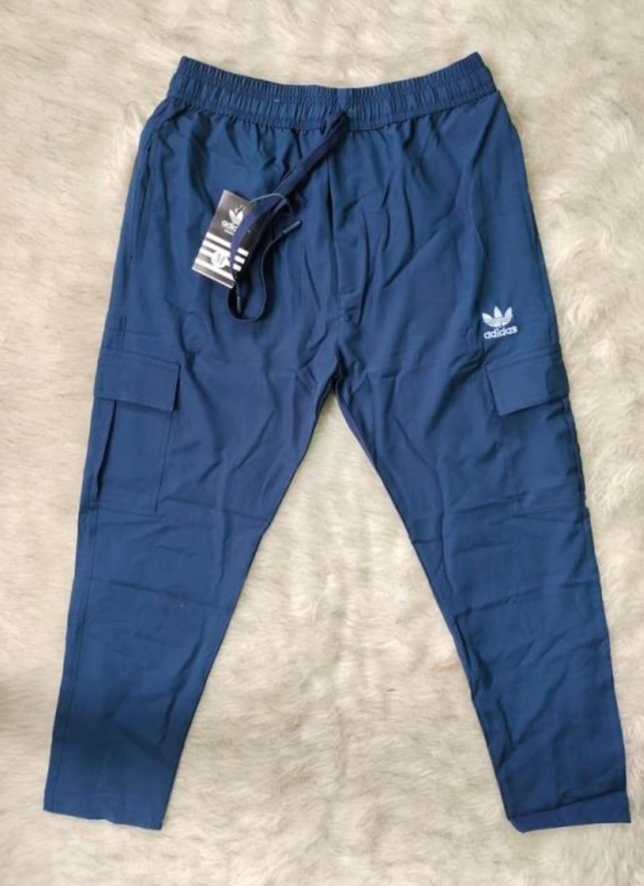 Stylish Cargo Pocket Trouser for Men