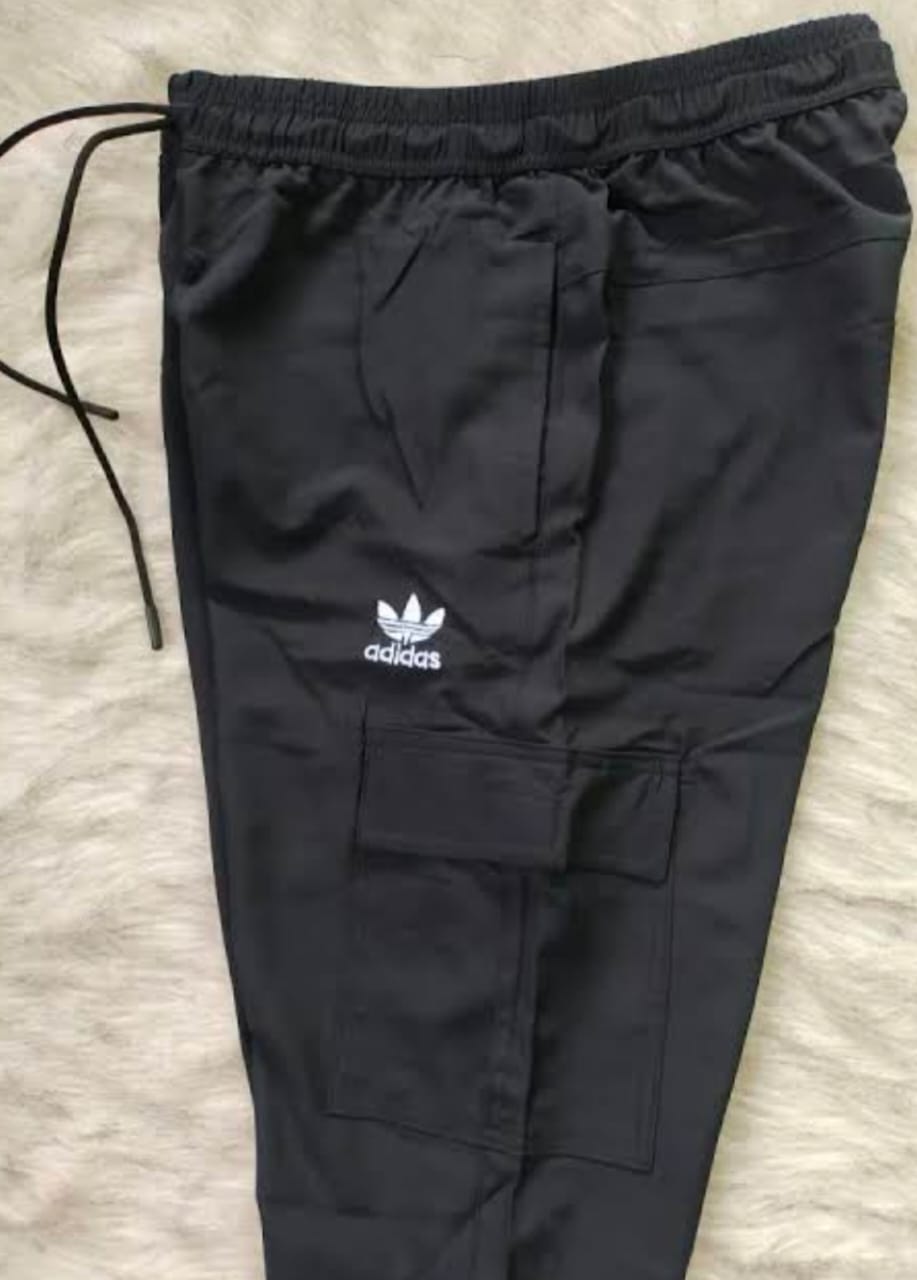 Stylish Cargo Pocket Trouser for Men