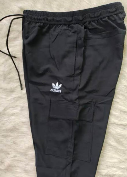 Stylish Cargo Pocket Trouser for Men