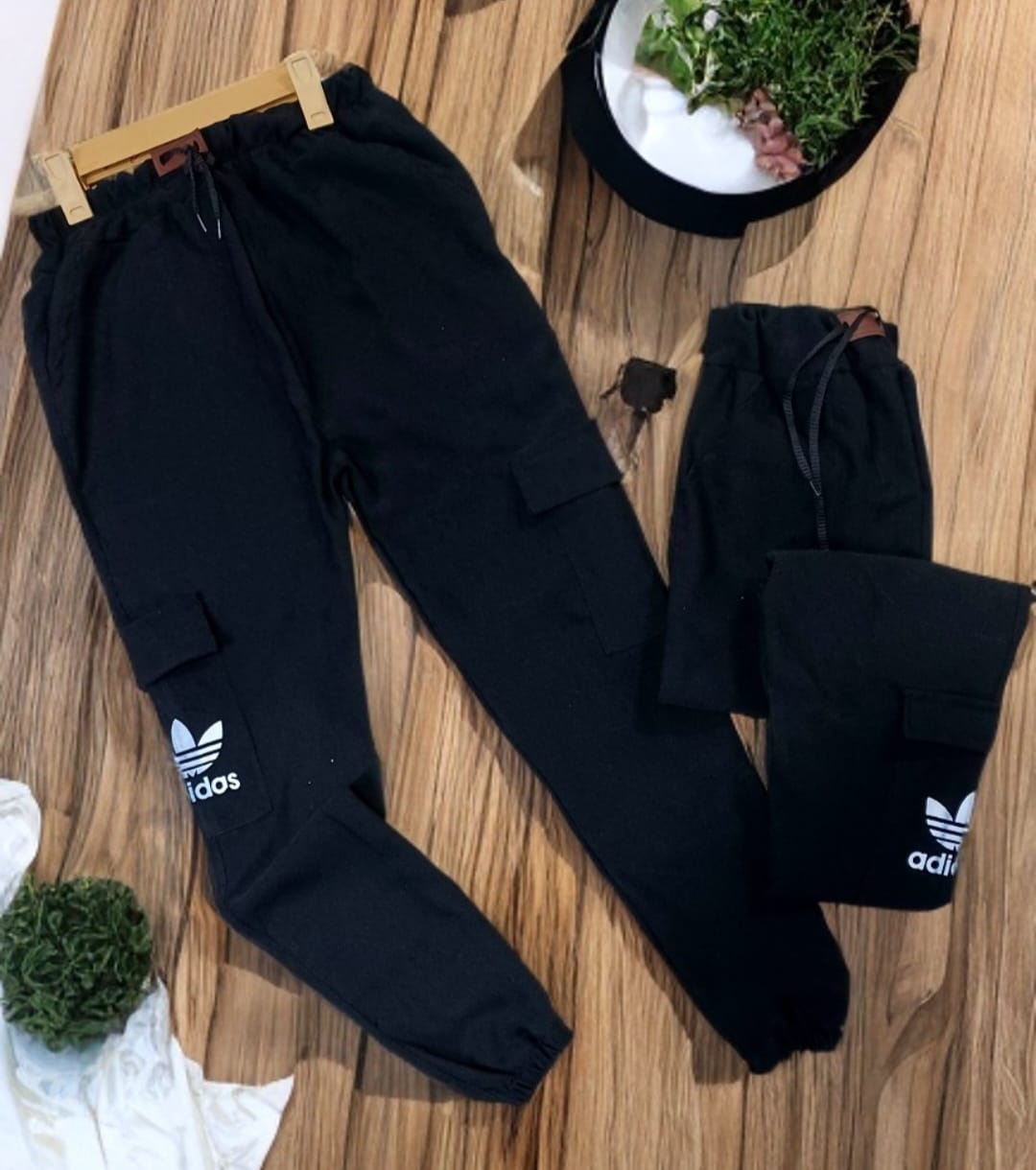 Stylish Cargo Pocket Trouser for Men