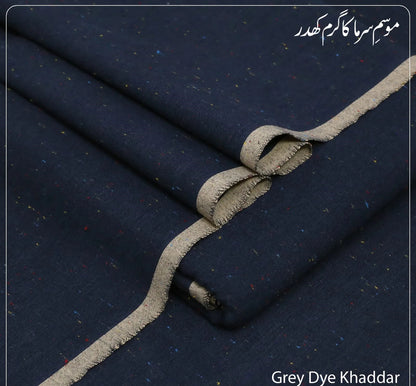 Luxury Winter Khaddar Suits for men