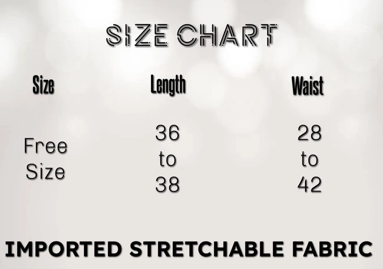 Imported Gym / Yoga Leggings for Women and Girls